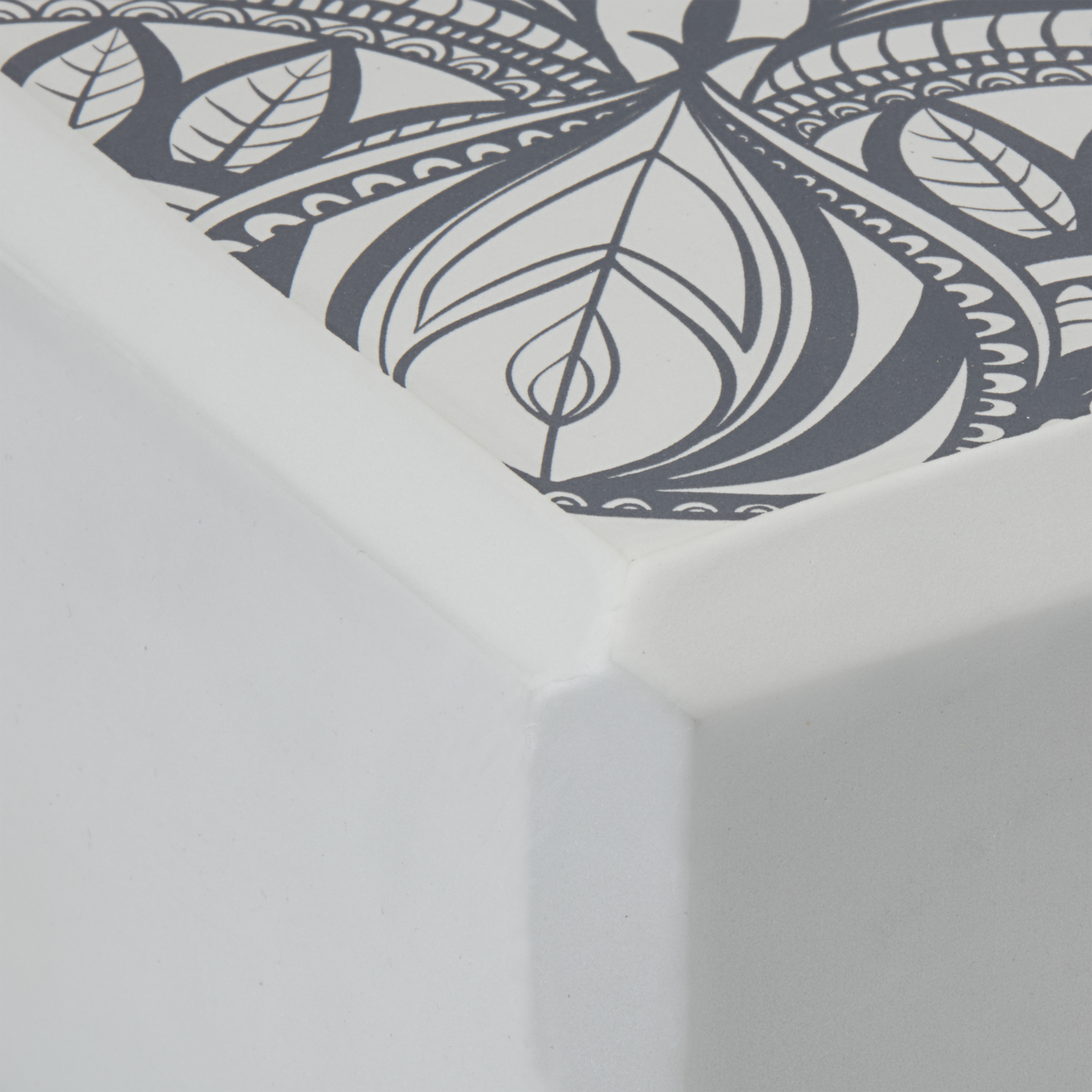 Gaiam -Yoga & Pilates block - Grey Sundial Point Διαστάσεις: 22,6 cm x 15 cm x 10 cm Βάρος: 180 g - mykarma.gr