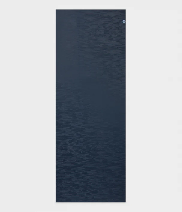 Στρώμα Yoga Manduka eko® Yoga Mat 5mm - Midnight 180 x 66cm 3,8 kg - mykarma.gr