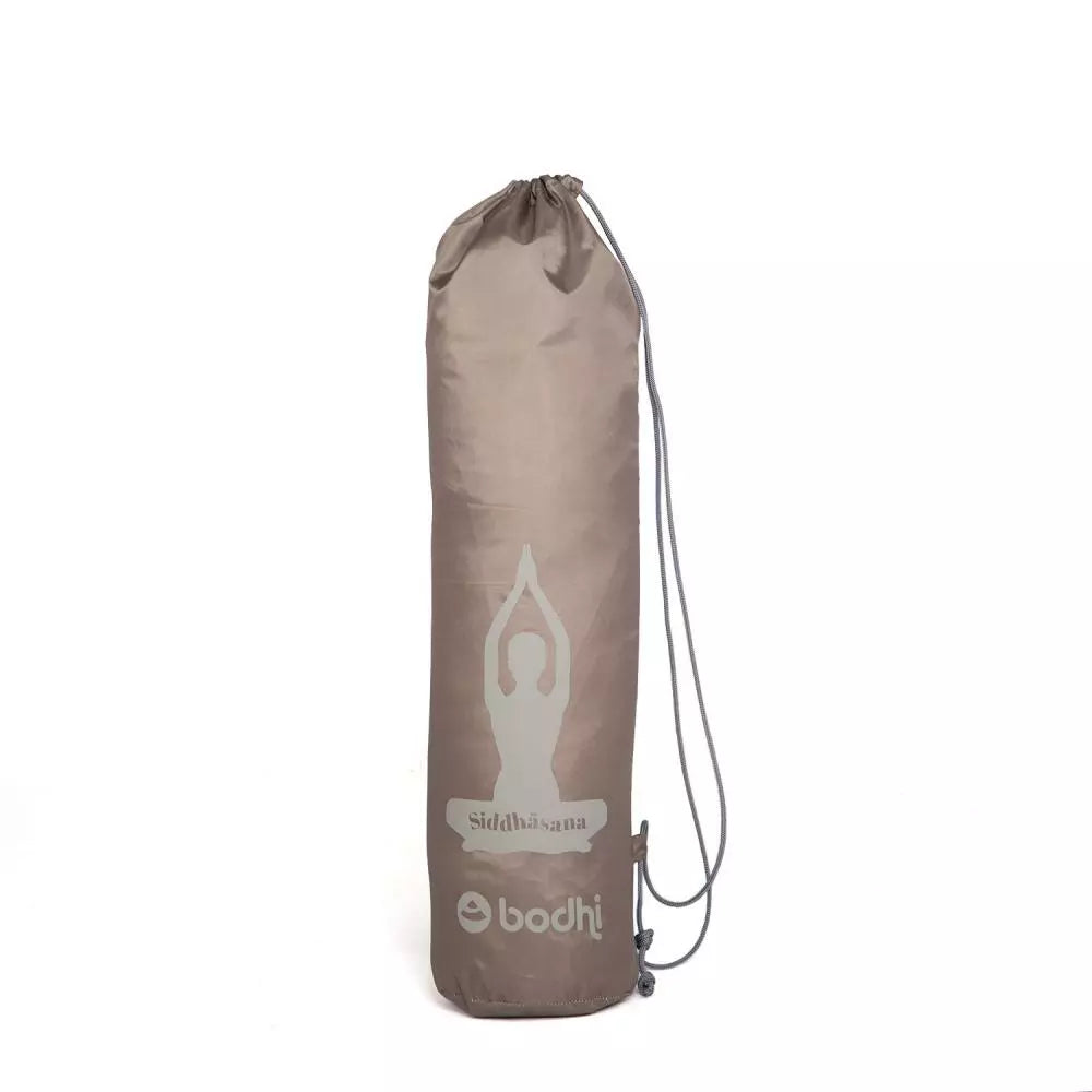 Bodhi Yoga Mat Easy Bag - Τσάντα Μεταφοράς από πολυεστέρα για στρώμα σε διαφορετικά σχέδια Διαστάσεις: 70cm x 17cm - mykarma.gr