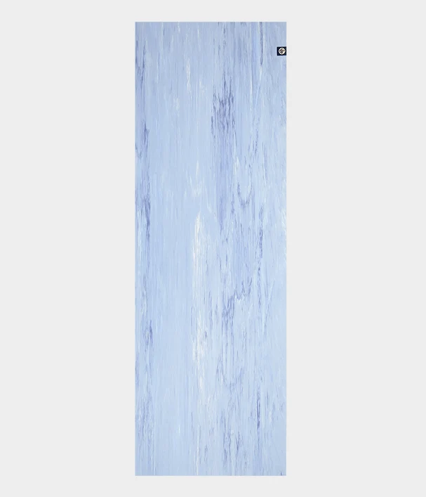 Στρώμα Manduka Travel eKO® superlite yoga mat - Moonlight Marbled 1,5mm 180cm x 61cm 1kg