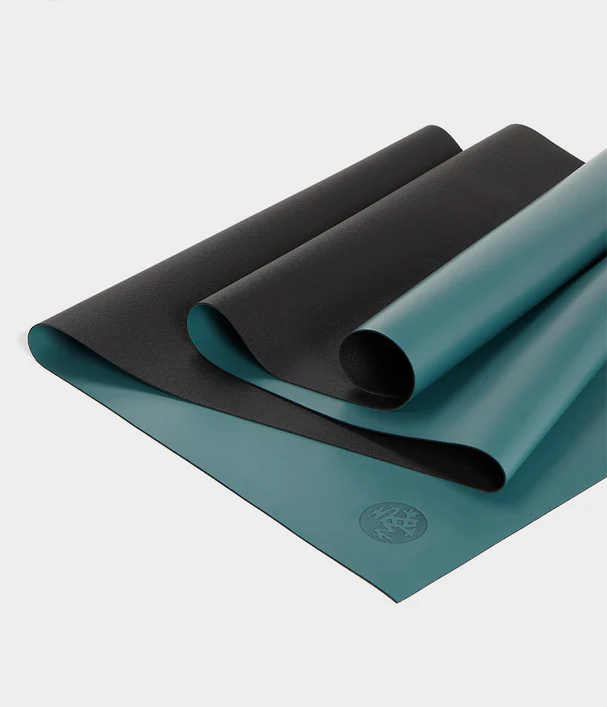 Στρώμα Manduka GRP® ADAPT TRAVEL superlite yoga mat - Dark Lotus 1,5mm 180cm x 61cm 1kg - mykarma.gr