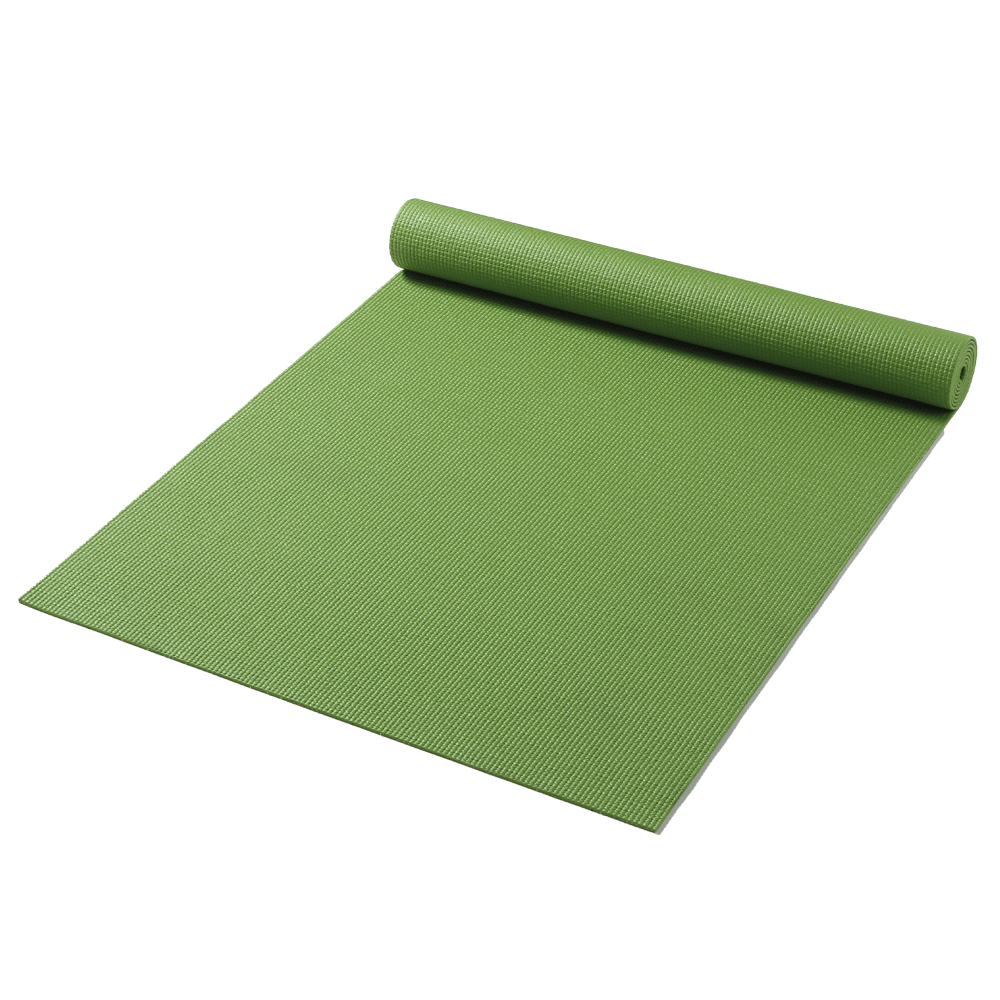 Στρώμα Yoga - Yoga Basic Mat - ποικιλία χρωμάτων Διαστάσεις: 180cm x 60cm 4mm - mykarma.gr