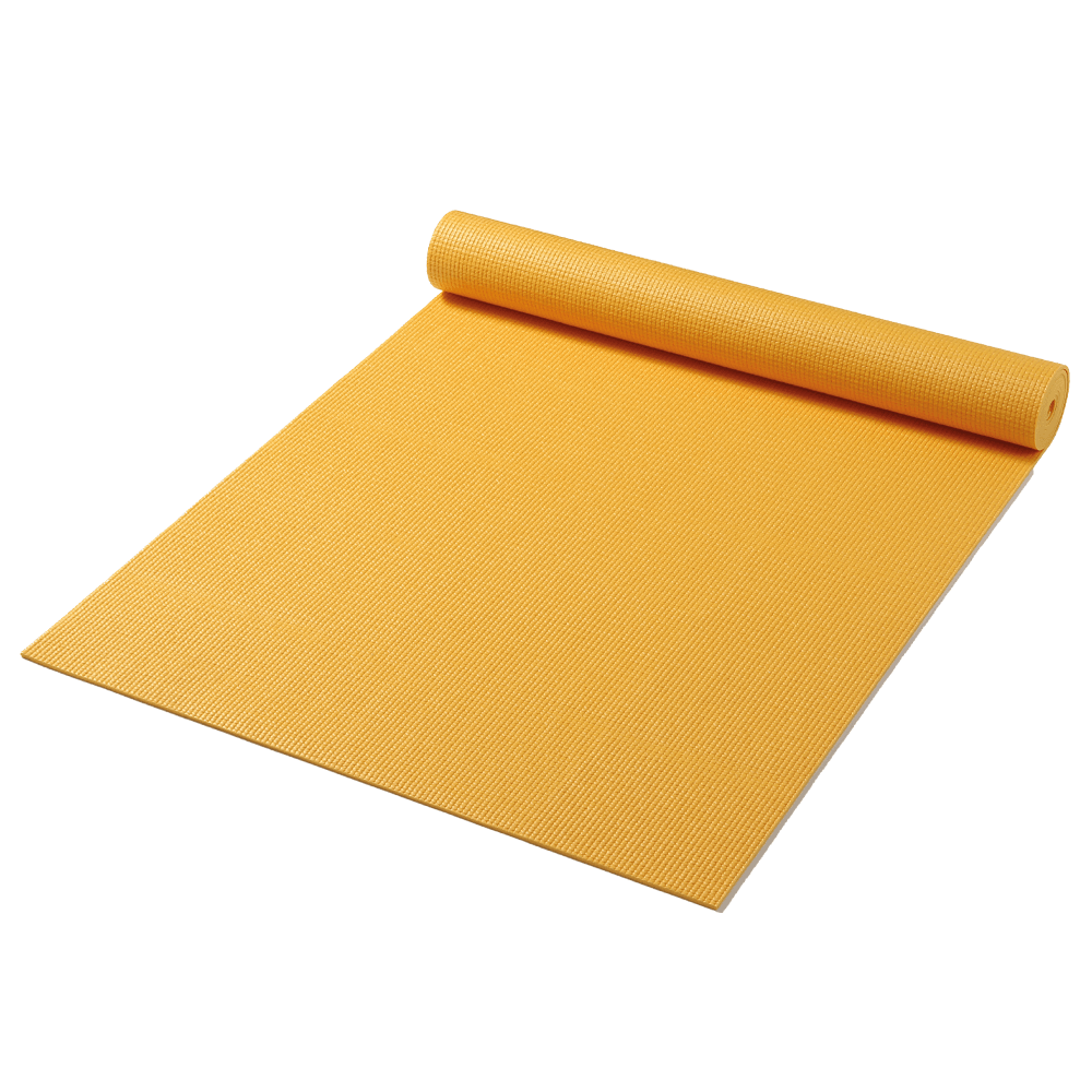 Στρώμα Yoga - Yoga Basic Mat - ποικιλία χρωμάτων Διαστάσεις: 180cm x 60cm 4mm - mykarma.gr