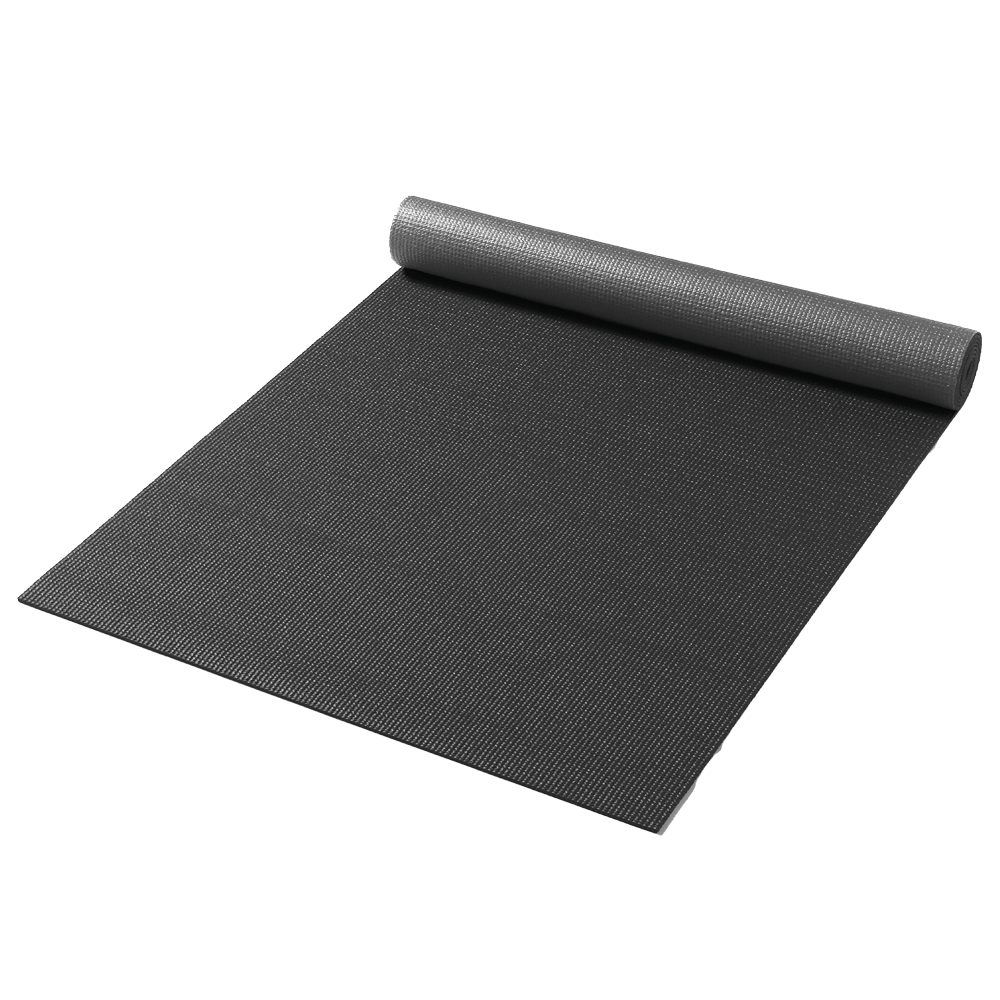 Στρώμα Yoga - Yoga Basic Mat - ποικιλία χρωμάτων Διαστάσεις: 180cm x 60cm 4mm - mykarma.gr