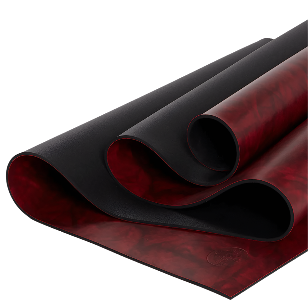 Νέο Manduka GRP® Adapt Yoga Mat - Vulcan Marbled 5 mm 180 x 66 cm 2,7 kg - mykarma.gr