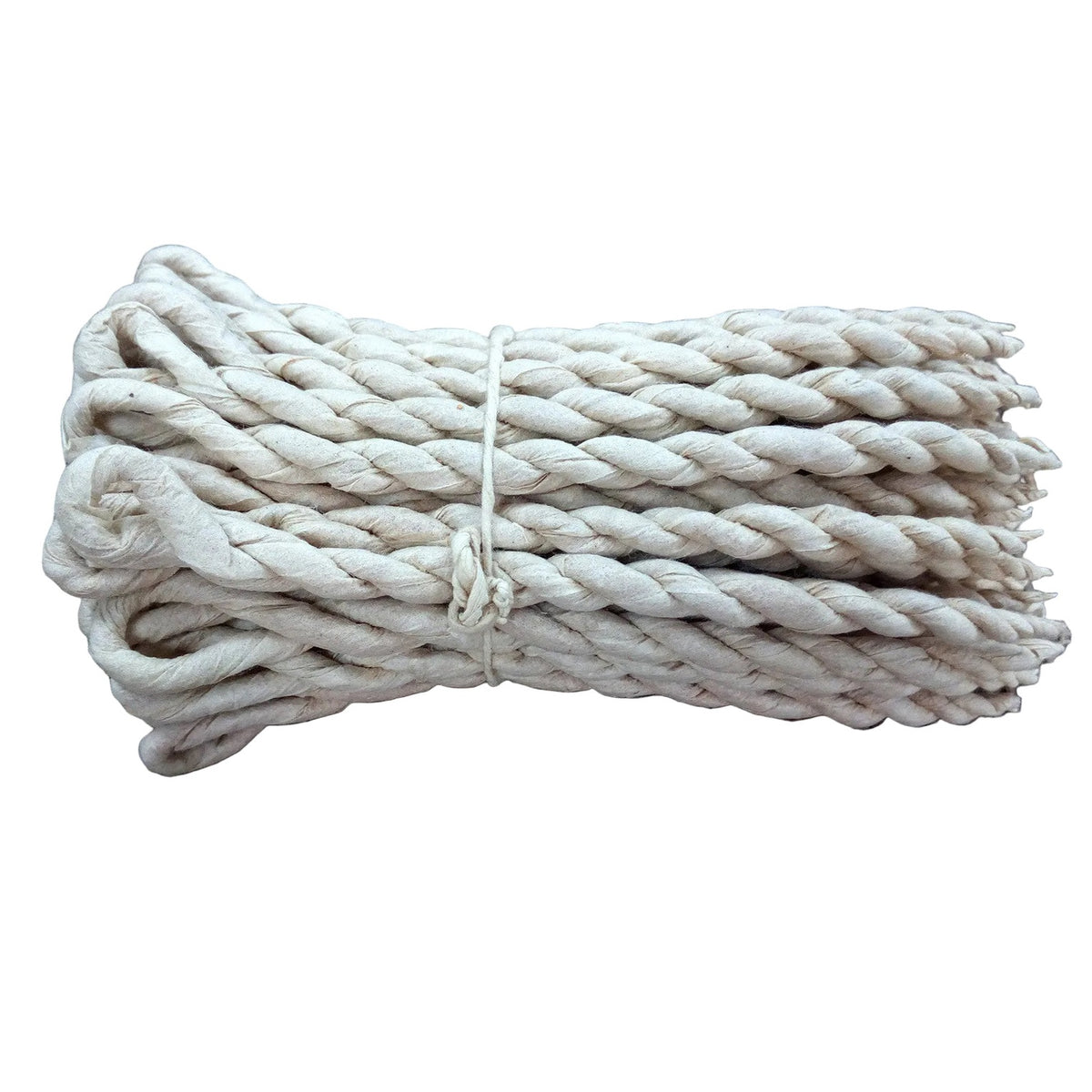 Θιβετιανό αρωματικό σχοινί (Rope) - Θυμίαμα Pure Herbs Spikenard (Μείγμα Βοτάνων) - 50 σχοινάκια - mykarma.gr