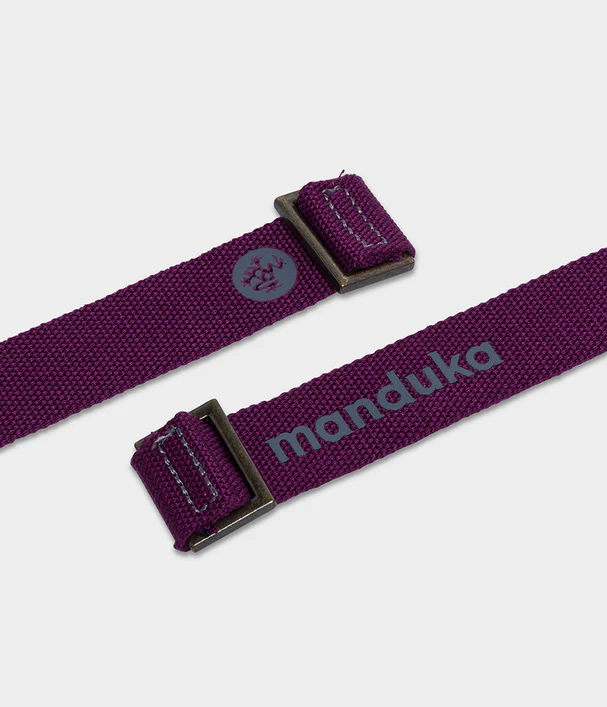 Ιμάντας μεταφοράς Στρώματος - Manduka Commuter Mat Carrier Indulge - One size - mykarma.gr