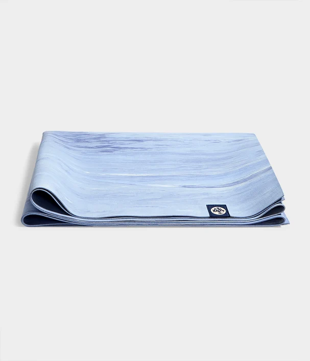 Στρώμα Manduka Travel eKO® superlite yoga mat - Moonlight Marbled 1,5mm 180cm x 61cm 1kg