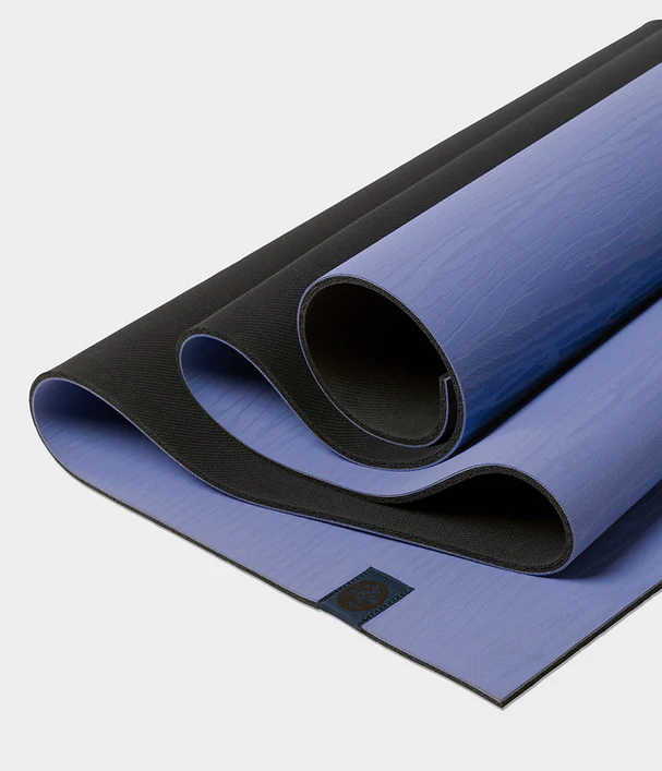 Στρώμα Yoga Manduka eko® Yoga Mat 5mm - Yes Please  180 x 61cm  3,2kg - mykarma.gr