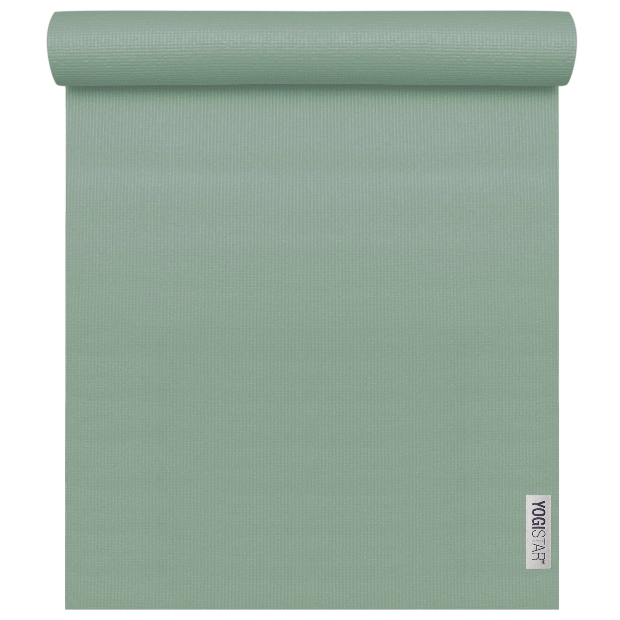 Yogistar - Στρώμα γιόγκα basic - ποικιλία χρωμάτων Διαστάσεις: 183 εκ x 61 εκ x 4 mm Βάρος: 1,1 kg