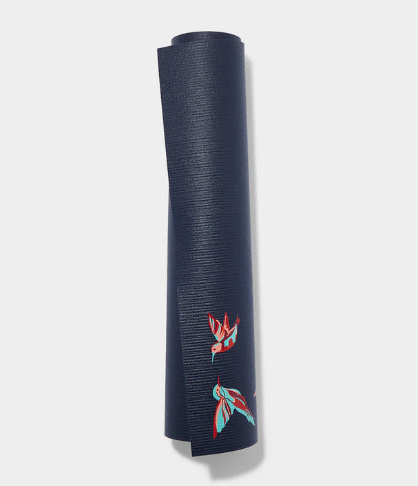 Νέο Στρώμα Yoga Manduka PROlite® Mat - Midnight Charm 4,7mm 180 x 61 cm 2,1 kg