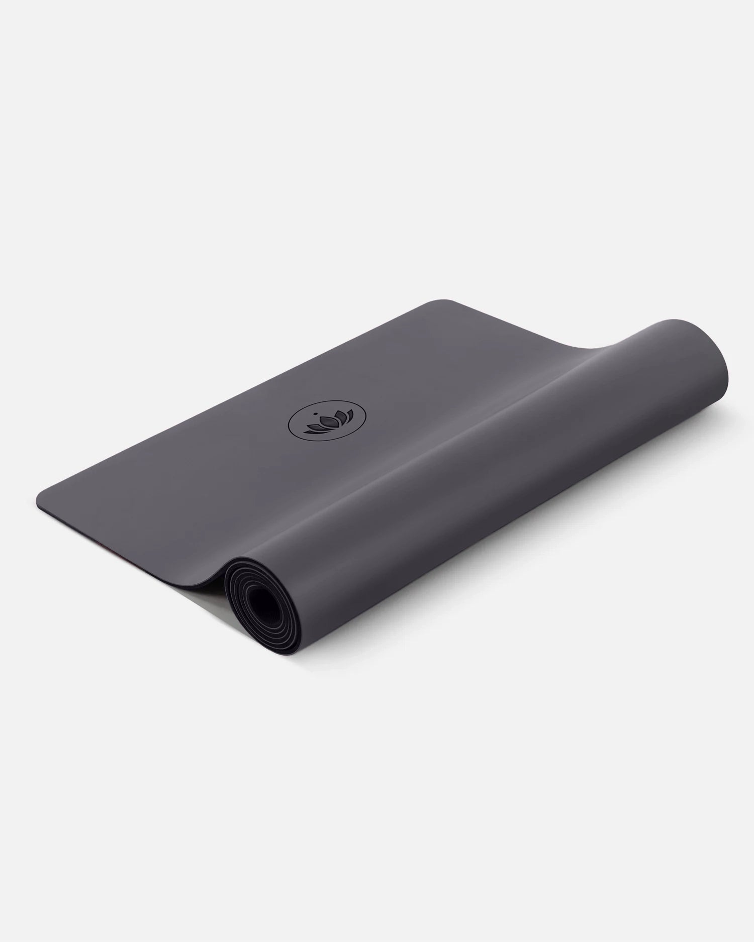 Lotuscrafts Yoga Mat PURE | Αντιολισθητικό στρώμα Yoga από φυσικό καουτσούκ PU - ποικιλία χρωμάτων Βάρος: 2.6kg Διαστάσεις: 183cm x 66cm Πάχος: 0,4cm - mykarma.gr