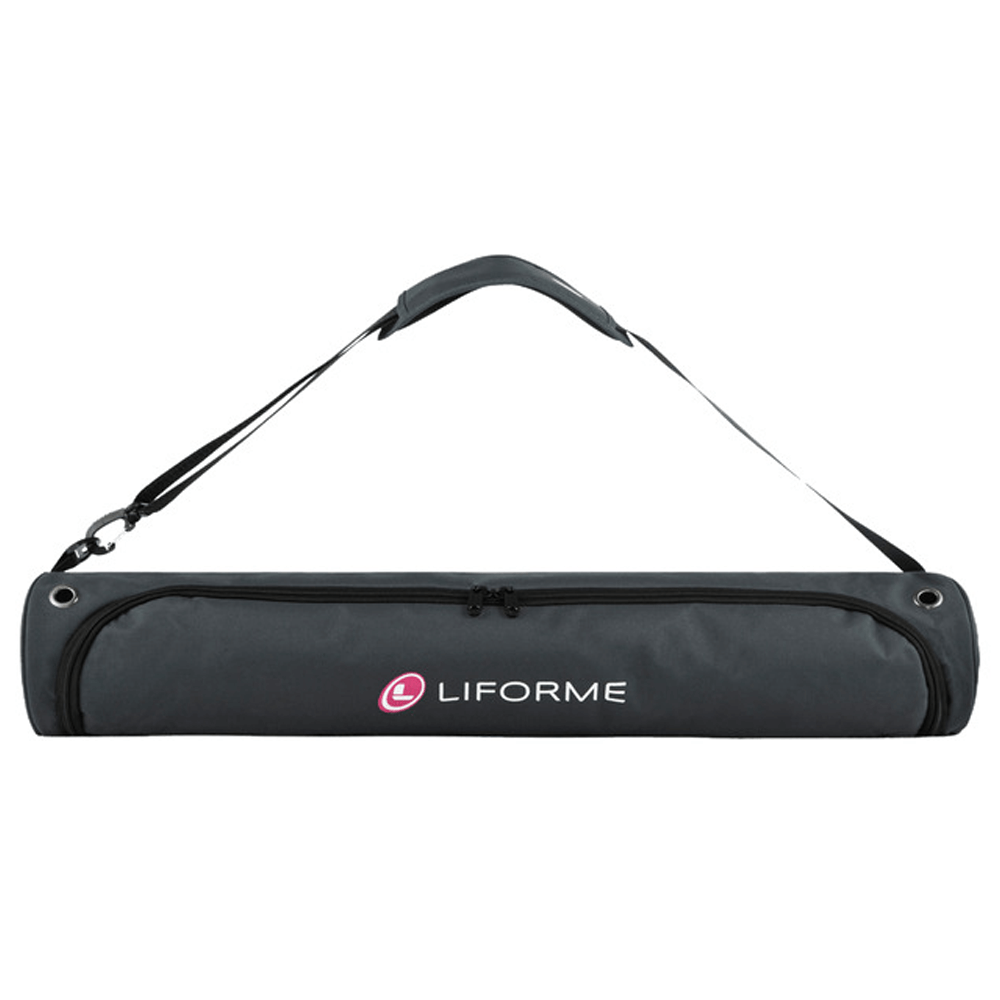 Liforme Yoga Mat Terracotta | Στρώμα Yoga Terracotta + τσάντα ΔΩΡΟ Βάρος 2.5kg Διαστάσεις 185cm x 68cm Πάχος 4.2mm - mykarma.gr