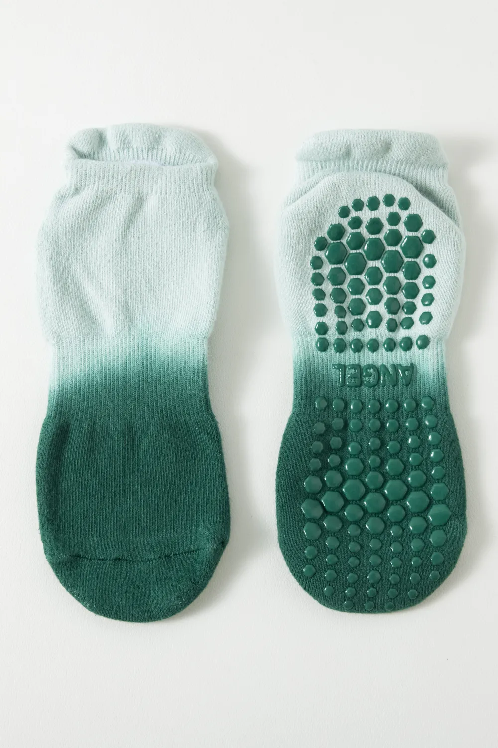 Αντιολισθητικές Κάλτσες - Tie-Dye Non-Slip Socks – Yoga & Pilates - ποικιλία χρωμάτων No 36-41 - mykarma.gr