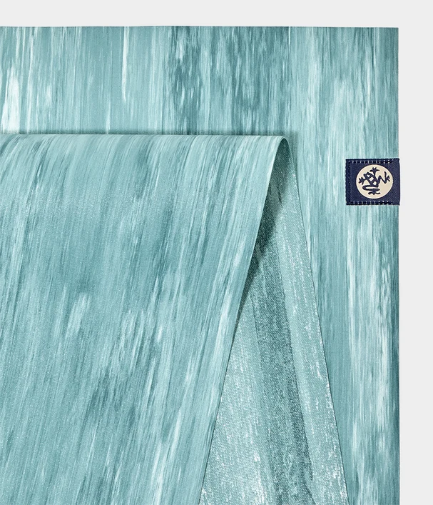 Στρώμα Manduka Travel eKO® superlite yoga mat - Sage Marbled 1,5mm 180cm x 61cm 1kg