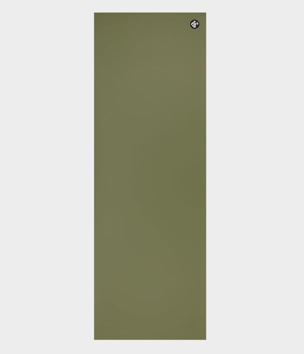 Manduka GRP® Adapt Yoga Mat - La Rana 4 mm 180 x 61 cm 1,7 kg - mykarma.gr