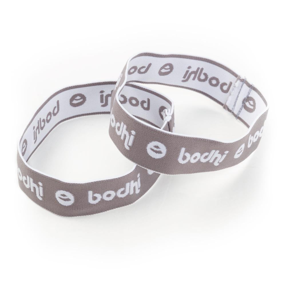 Bodhi - Ζευγάρι από Ελαστικά Λάστιχα για στρώμα Large - 2 x Yoga Mat Elastic Strap L - mykarma.gr