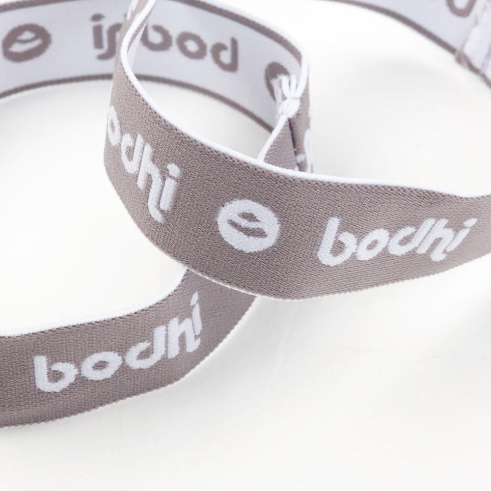 Bodhi - Ζευγάρι από Ελαστικά Λάστιχα για στρώμα Large - 2 x Yoga Mat Elastic Strap L - mykarma.gr