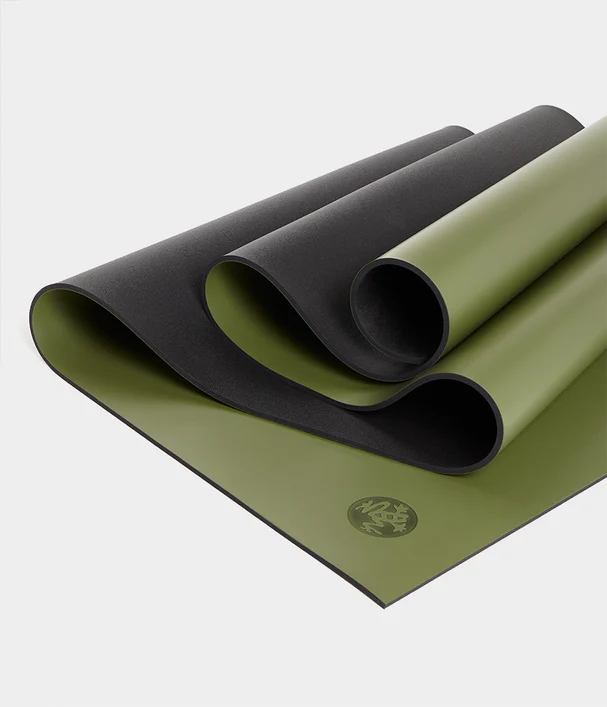 ΝΕΟ Manduka GRP® Adapt Yoga Mat-La Rana 5 mm 180 x 66 cm 2,7 kg - mykarma.gr