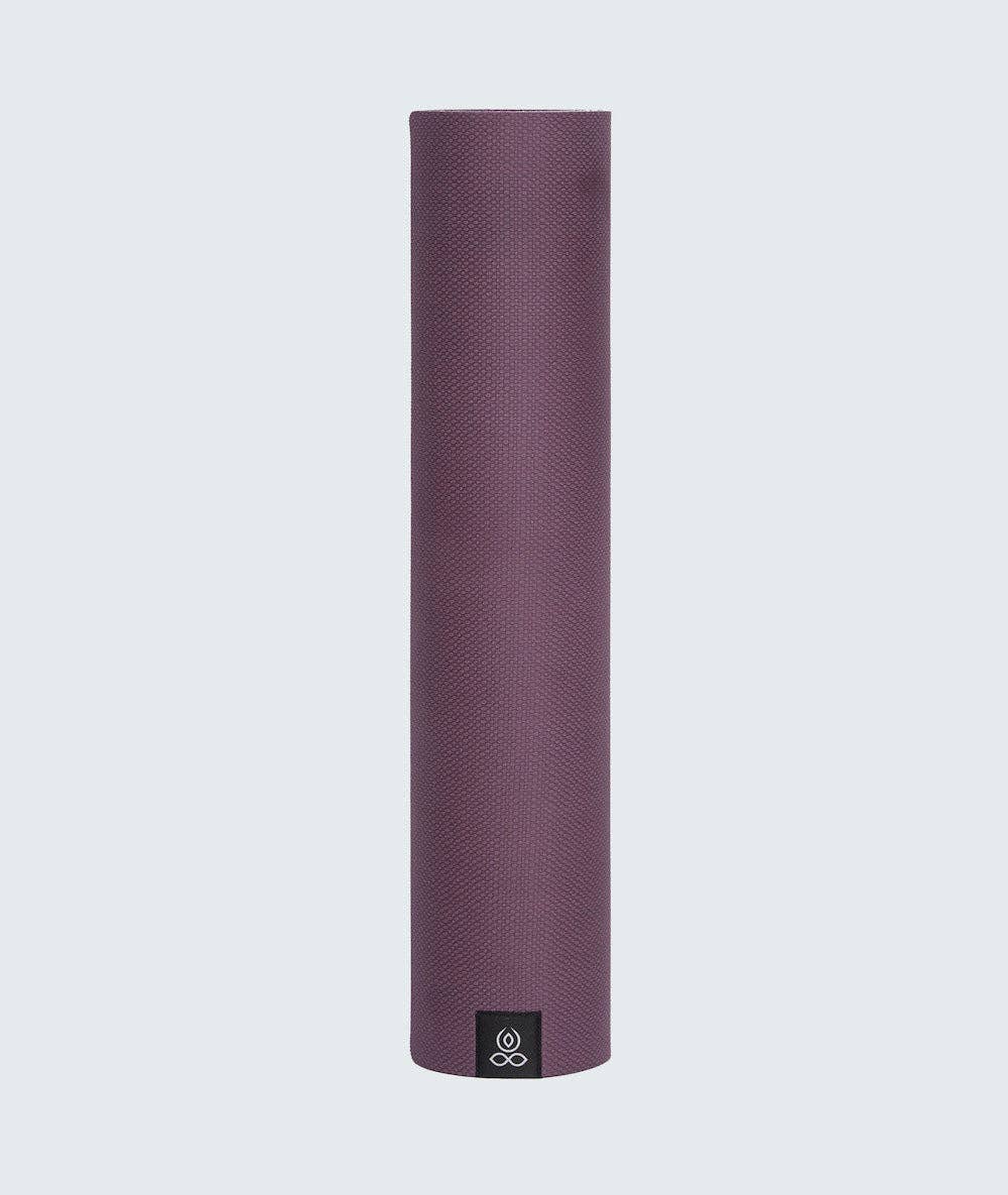 TPE Yoga Mat - Στρώμα Γιόγκα TPE - ποικιλία χρωμάτων Διαστάσεις: Μήκος: 181 εκ Πλάτος: 61 εκ Πάχος: 4 mm - mykarma.gr