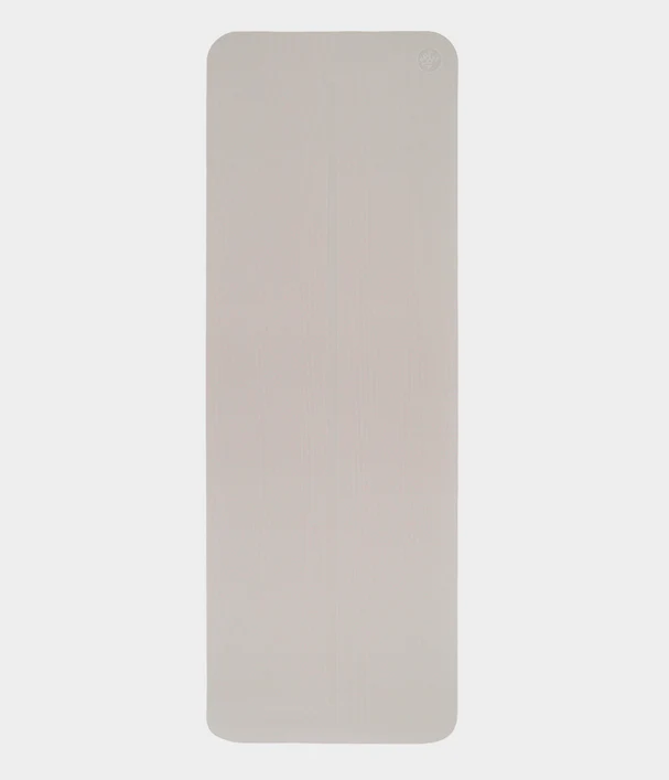 Στρωμα με γραμμή - Manduka Begin Yoga Mat - Crystal S Gray Βάρος: 1,1 kg Διαστάσεις: 172 x 61 x 5mm - mykarma.gr