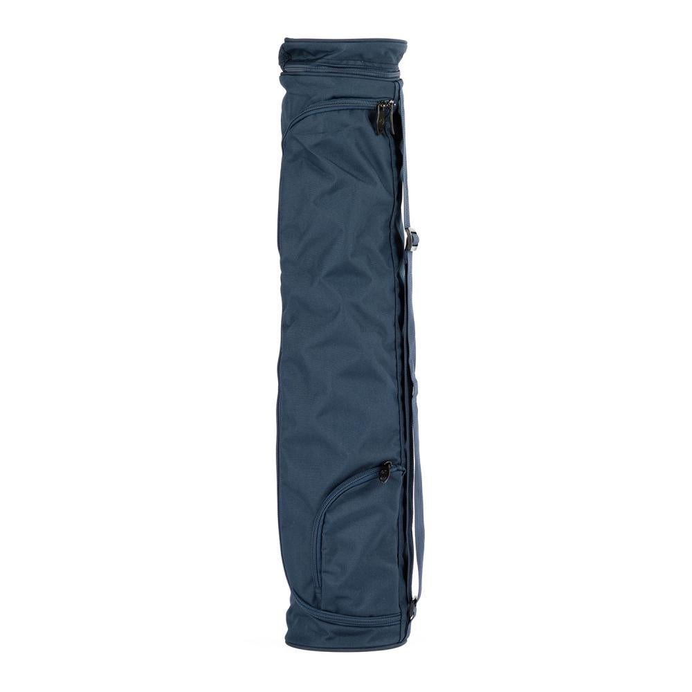 Bodhi Asana Mat Bag XL - Τσάντα Μεταφοράς από πολυεστέρα για στρώμα - dark blue Διαστάσεις: 81cm x 15cm