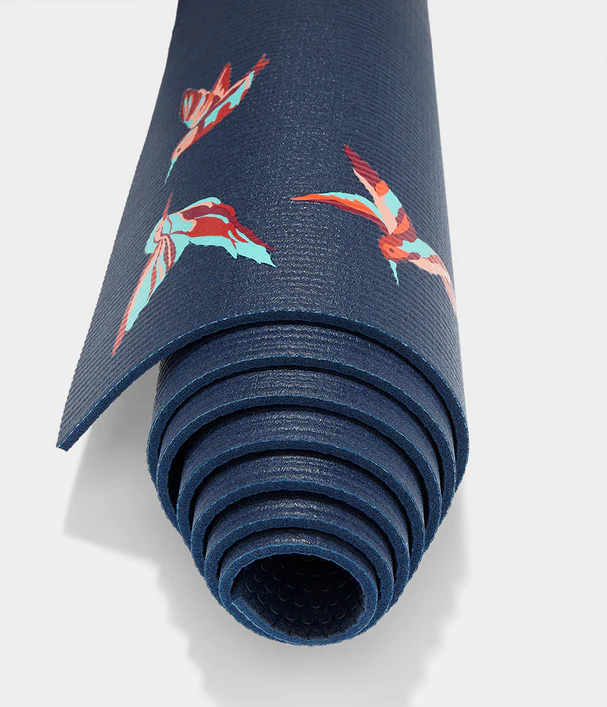 Νέο Στρώμα Yoga Manduka PROlite® Mat - Midnight Charm 4,7mm 180 x 61 cm 2,1 kg