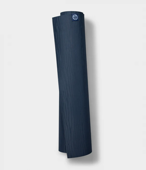 Στρώμα Yoga Manduka eko® Yoga Mat 5mm - Midnight 180 x 66cm 3,8 kg - mykarma.gr