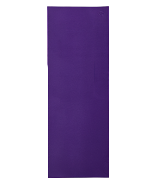 Manduka Πετσέτα Στρώματος  eQua® Yoga Towel - Passion Berry  183 x 67 cm  400 g - mykarma.gr