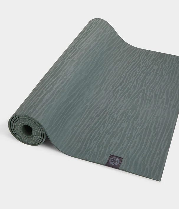 Στρώμα Yoga Manduka eko®lite yoga mat - Deep Sage 2.9 kg 180 cm x 61 cm 4 mm