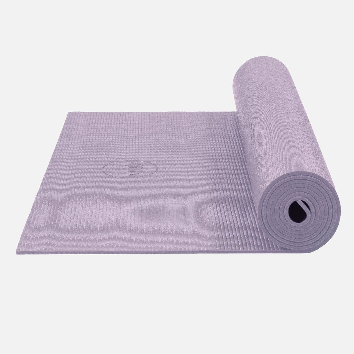 Lotuscrafts YOGA MAT MUDRA STUDIO- Lavender Fog Διάσταση: 183 x 61 εκ Πάχος: 0,5 cm Βάρος: 1,2 kg - mykarma.gr