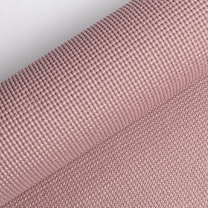 Basic Yoga Mat - Στρώμα γιόγκα PVC για αρχάριους-ποικιλία χρωμάτων Διαστάσεις: 183cm X 61cm X 5 mm Βάρος: 1,2 kg - mykarma.gr