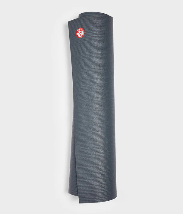 Στρώμα Yoga Mat Manduka pro® yoga mat - Thunder 6mm Διαστάσεις: 180cm x 66cm 3,4 kg