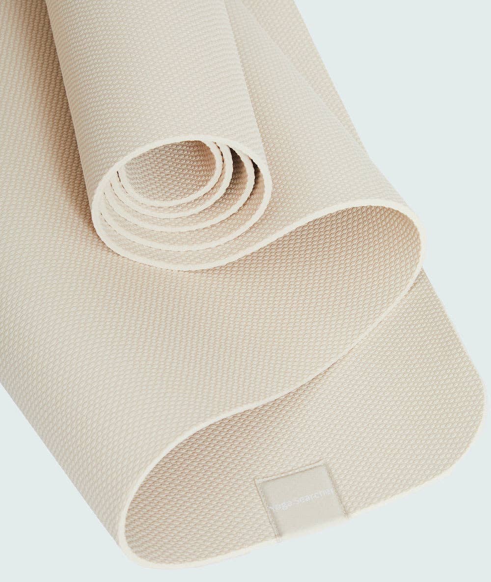 TPE Yoga Mat - Στρώμα Γιόγκα TPE - ποικιλία χρωμάτων Διαστάσεις: Μήκος: 181 εκ Πλάτος: 61 εκ Πάχος: 4 mm - mykarma.gr