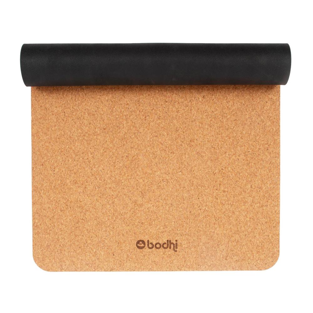 Bodhi Cork XL Mat | Φυσικό Στρωμα από Φελλό Διαστάσεις: 200 cm x 66 cm x 4 mm - mykarma.gr
