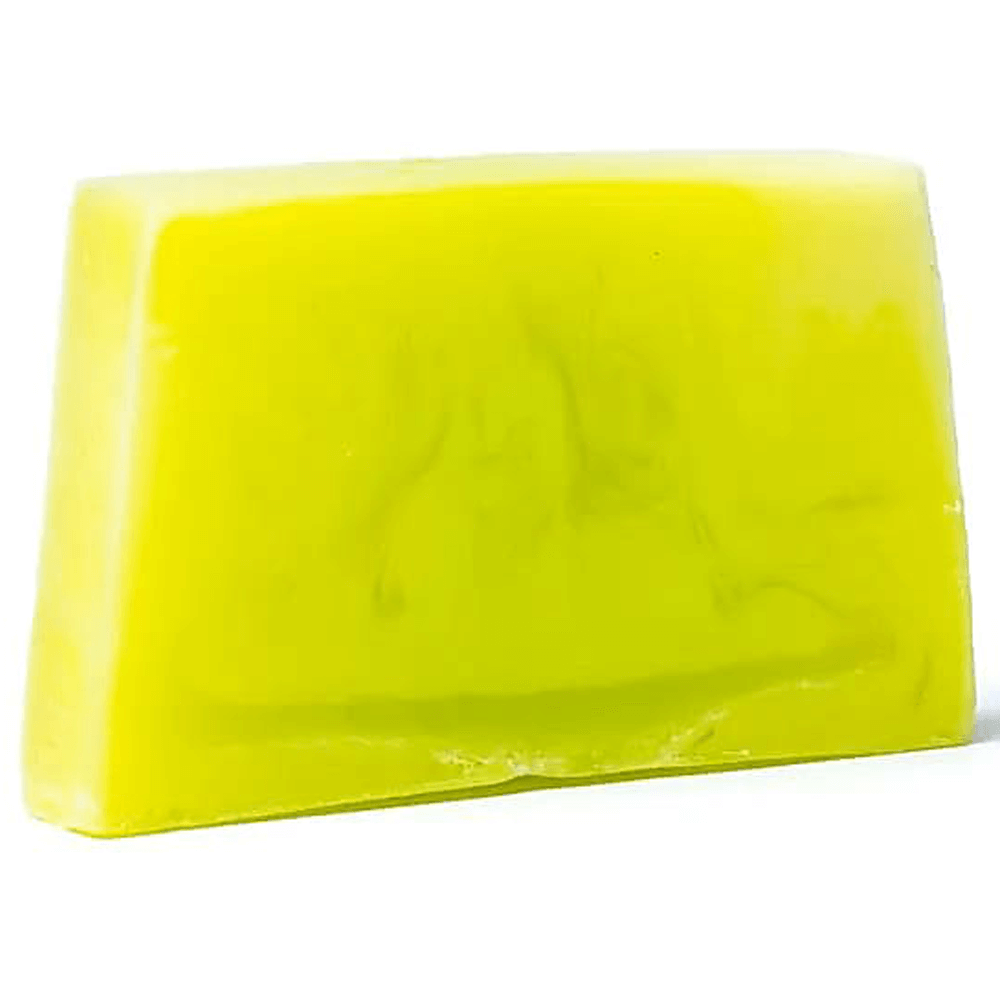 Φυσικό χειροποίητο σαπούνι με Γιασεμί & Πράσινο τσάι (Jasmine Green Tea)  ± 80 γρ - mykarma.gr