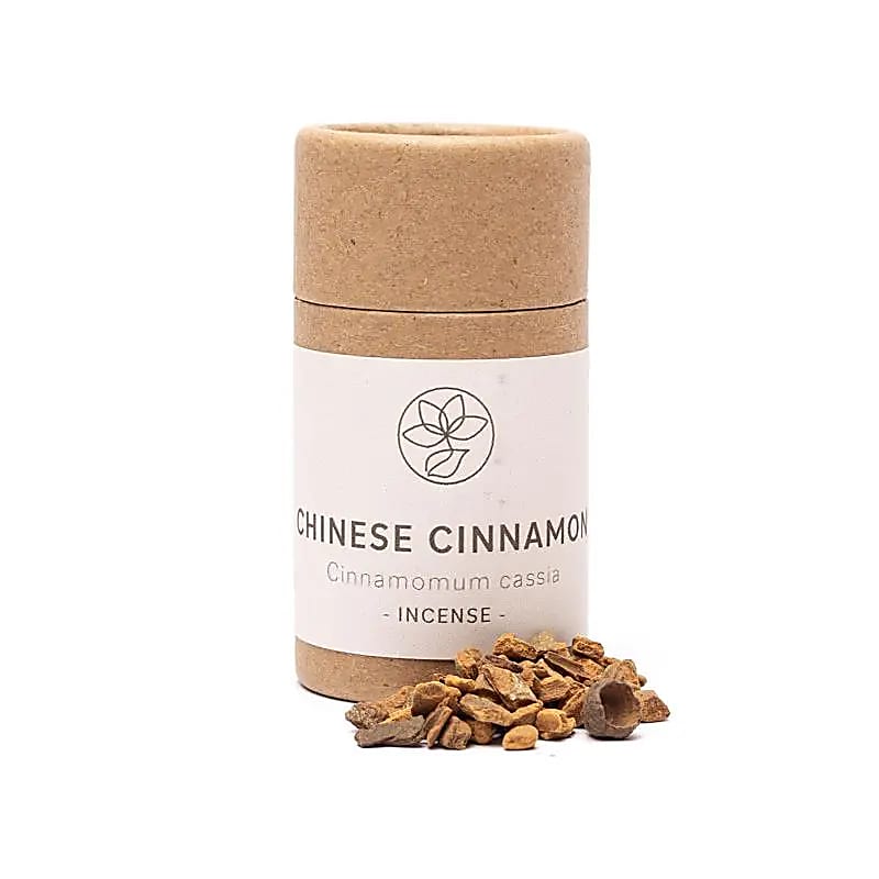 Αρωματικό φυσικό φυτικό θυμίαμα Κανέλλα (Chinese Cinnamon) Βάρος ξύλου 16 g