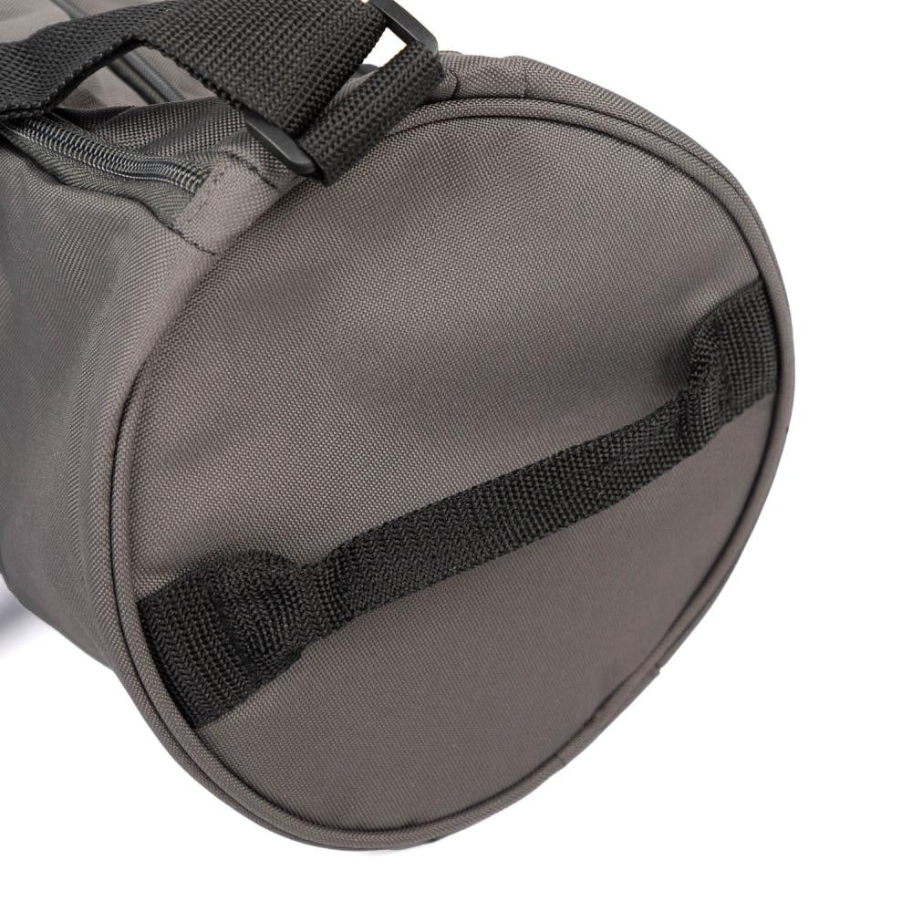 Bodhi Yoga City Mat Bag - Τσάντα Μεταφοράς για στρώμα - πολυεστέρας - anthracite Διαστάσεις: 62cm x 20cm - mykarma.gr