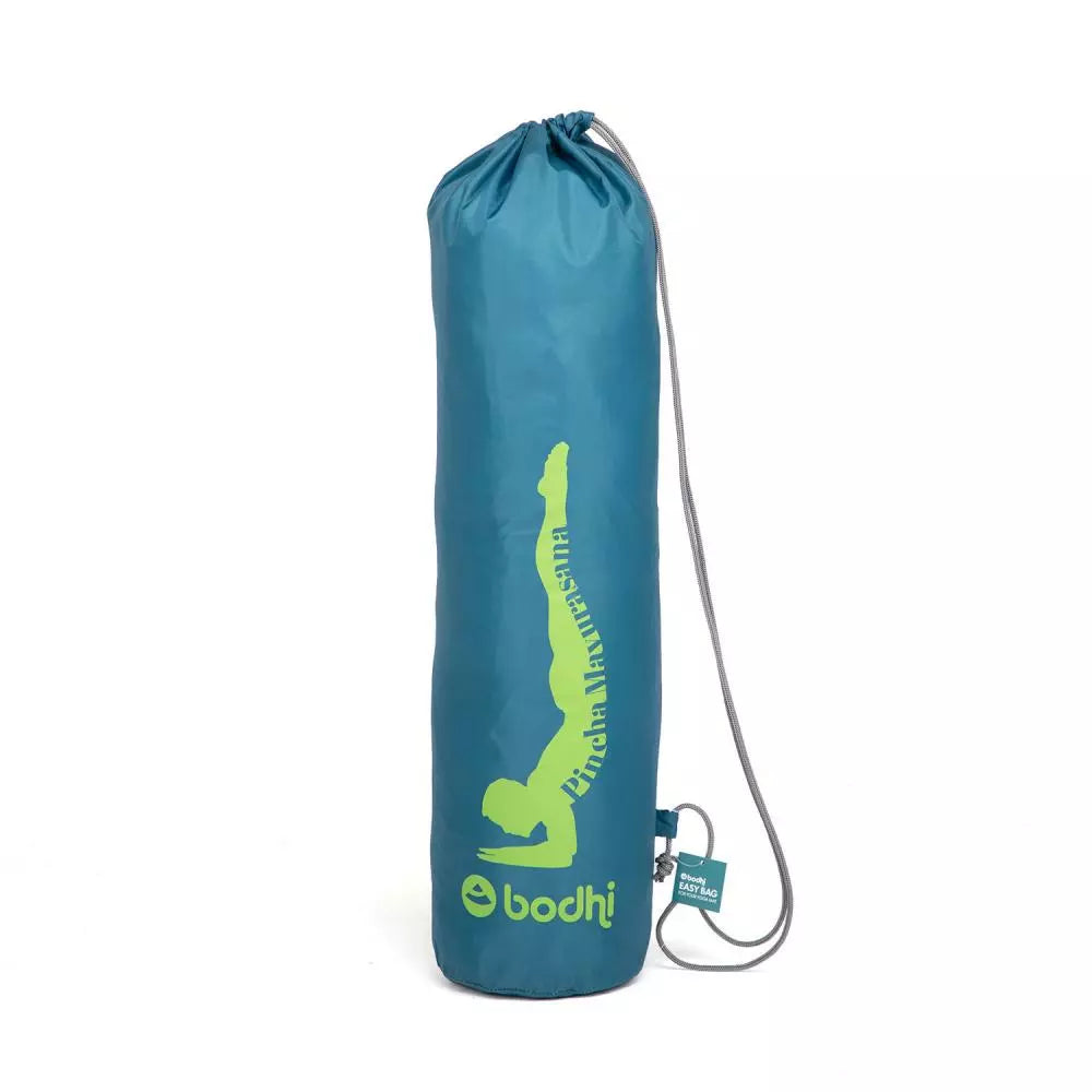Bodhi Yoga Mat Easy Bag - Τσάντα Μεταφοράς από πολυεστέρα για στρώμα σε διαφορετικά σχέδια Διαστάσεις: 70cm x 17cm - mykarma.gr