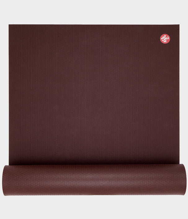 Νέο Στρώμα Manduka pro® Yoga Mat - Caffe 6mm Διαστάσεις: 180cm x 66cm 3,4 kg