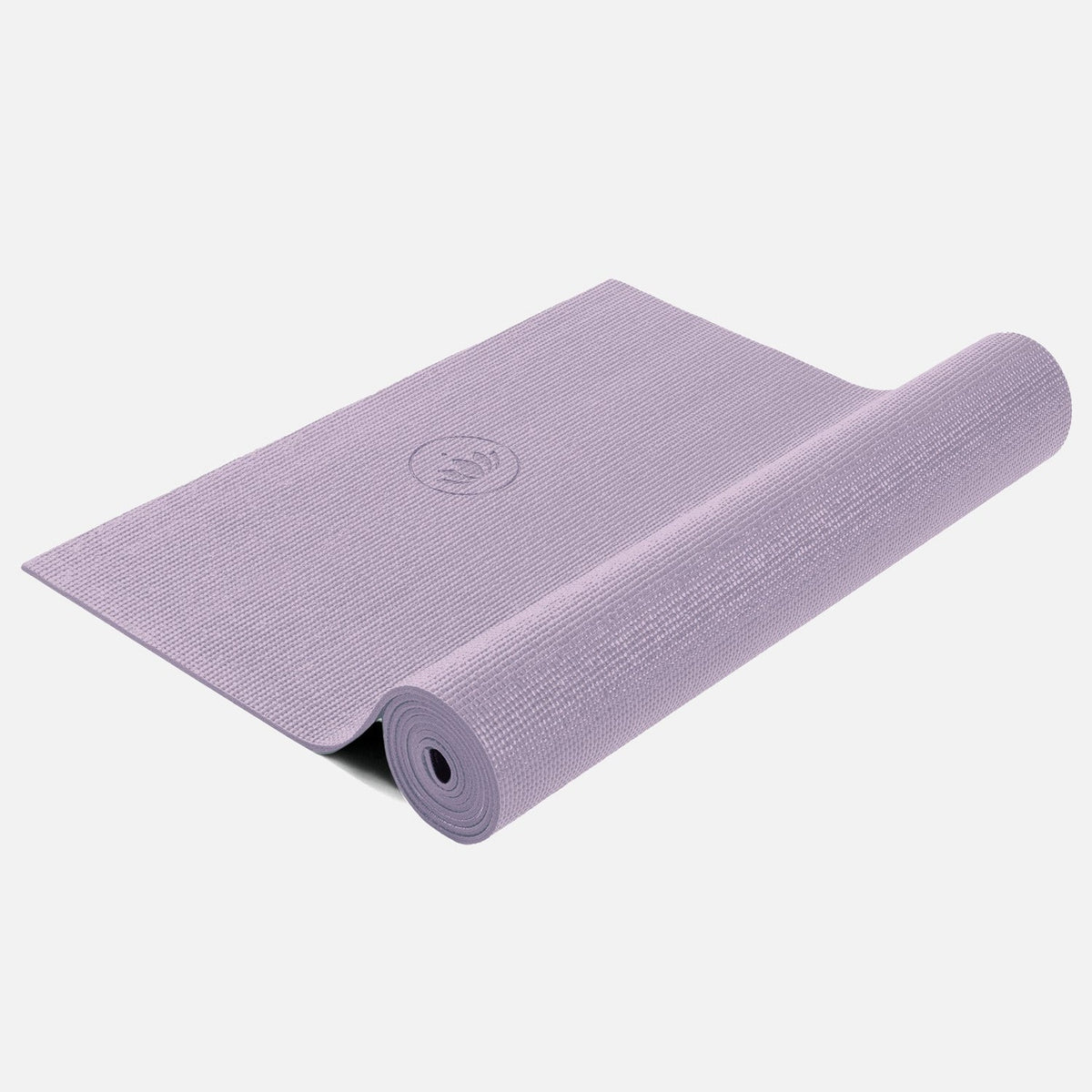 Lotuscrafts YOGA MAT MUDRA STUDIO- Lavender Fog Διάσταση: 183 x 61 εκ Πάχος: 0,5 cm Βάρος: 1,2 kg - mykarma.gr