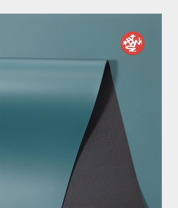 Manduka GRP® Adapt Yoga Mat - Dark Lotus 5 mm 180 x 66 cm 2,7 kg