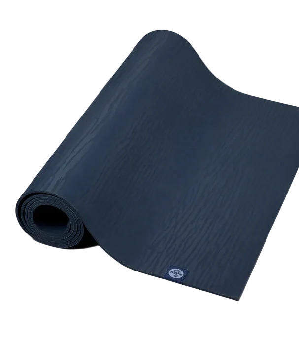 Στρώμα Yoga Manduka eko® Yoga Mat 5mm - Midnight 180 x 66cm 3,8 kg - mykarma.gr