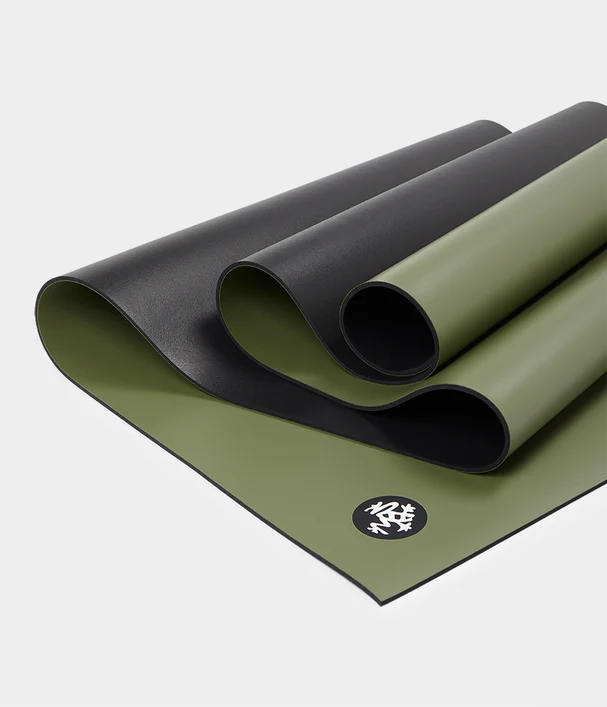 Manduka GRP® Adapt Yoga Mat - La Rana 4 mm 180 x 61 cm 1,7 kg - mykarma.gr