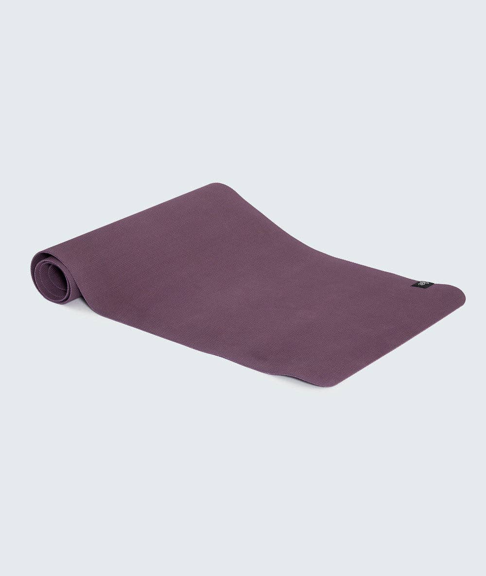 TPE Yoga Mat - Στρώμα Γιόγκα TPE - ποικιλία χρωμάτων Διαστάσεις: Μήκος: 181 εκ Πλάτος: 61 εκ Πάχος: 4 mm