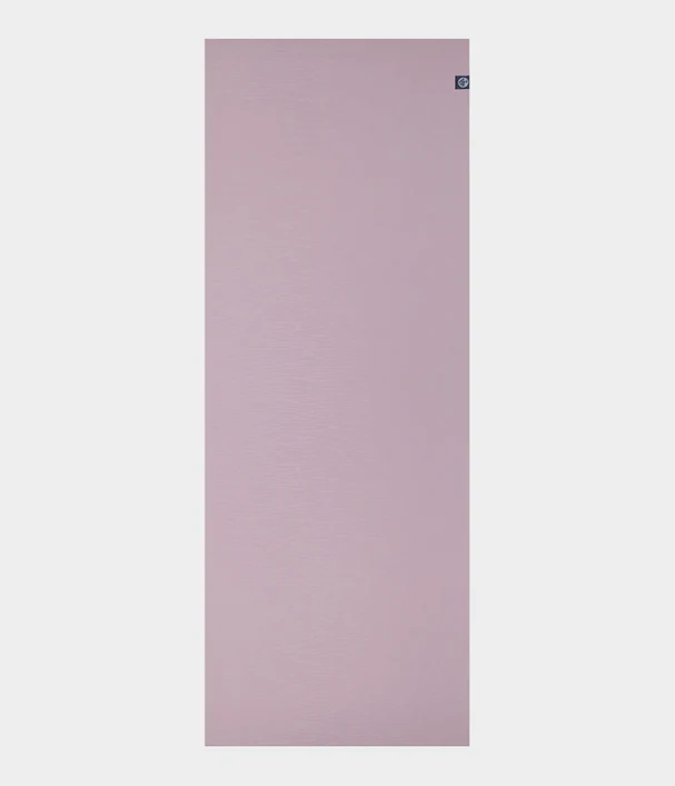 Στρώμα Yoga Manduka eko®lite yoga mat - Elderberry Midnight 3.8 kg 180 cm x 66 cm 5 mm