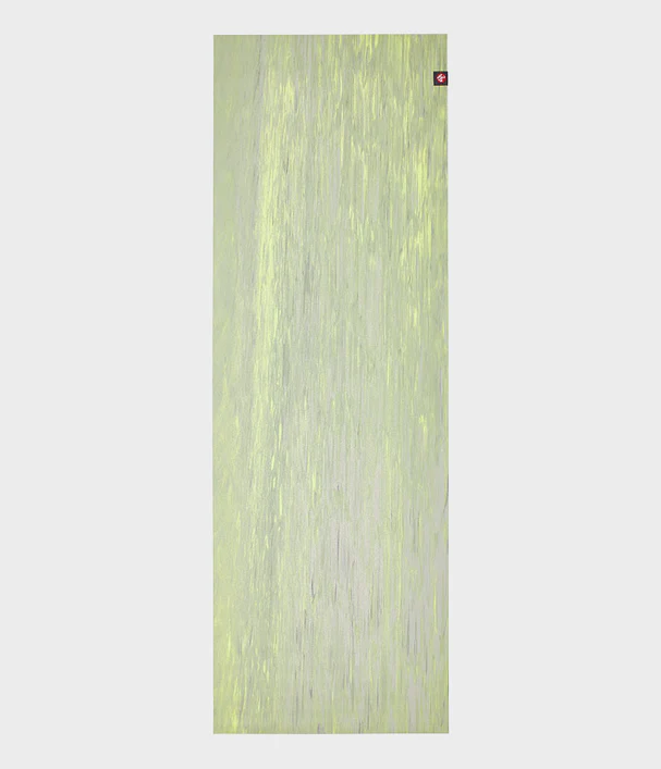 Στρώμα Manduka Travel eKO® superlite yoga mat - Limelight Marbled 1,5mm 180cm x 61cm 1kg - mykarma.gr