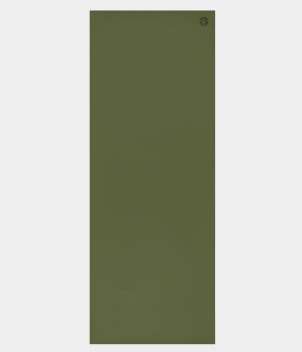 ΝΕΟ Manduka GRP® Adapt Yoga Mat-La Rana 5 mm 180 x 66 cm 2,7 kg - mykarma.gr