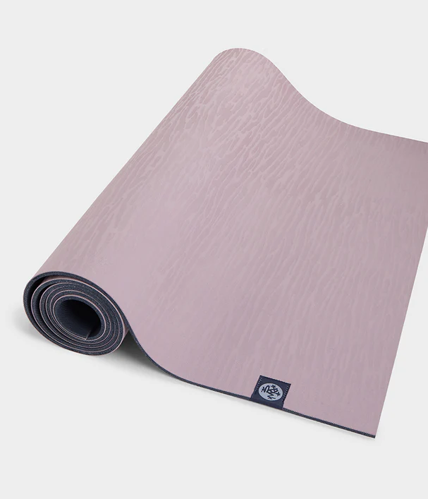 Στρώμα Yoga Manduka eko®lite yoga mat - Elderberry Midnight 3.8 kg 180 cm x 66 cm 5 mm