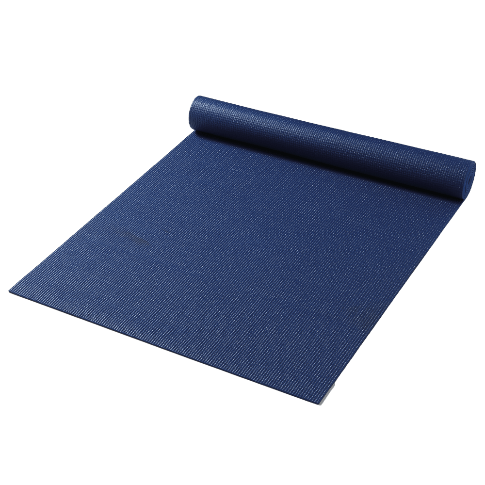 Στρώμα Yoga - Yoga Basic Mat - ποικιλία χρωμάτων Διαστάσεις: 180cm x 60cm 4mm - mykarma.gr